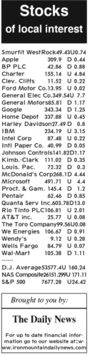 8-26 stocks